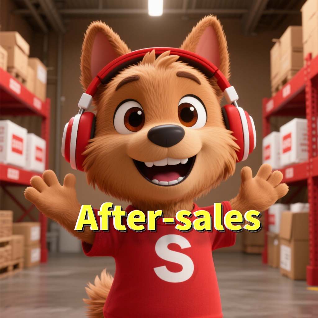 KANO บริการหลังการขาย After-sales service