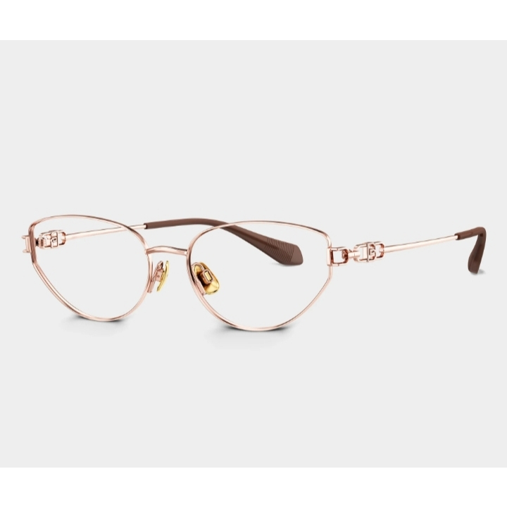 * โค้ด ลดเยอะ จัดส่งด่วน แจ้งได้ครับ* BOLON BA7050 - FW24 Eyewear โบลอน กรอบแว่นสายตาสั้นกรองแสง แท้