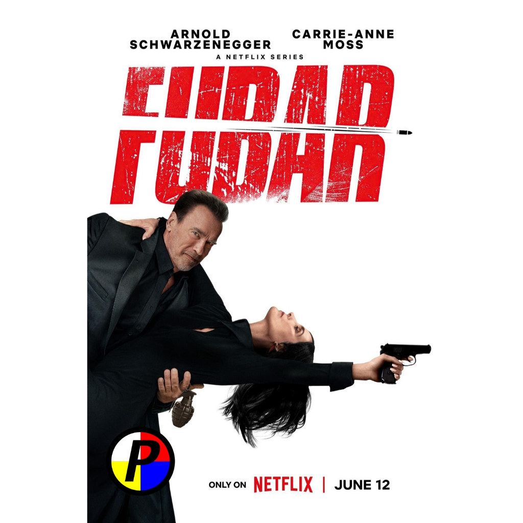 แผ่นหนัง หนังพากย์ไทย Movie ใหม่ พ่อลูกสัมพันธ์ FUBAR (2023) 8 ตอนจบ Movie หนังแผ่น