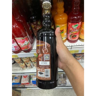 น้ำติ่งฟง - บราวชูการ์ (760ml) 802858