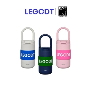 [ Midmonth โค้ด GORIMM รับ Coin 7% ] LEGODT Loop Multi Tumbler 400ml กระบอกเก็บอุณหภูมิ