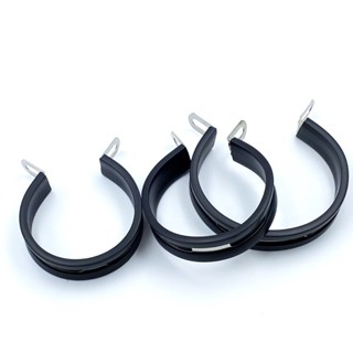 สายรัดท่อแต่ง เข็มขัดรัดท่อขนาด 3นิ้ว-3.5นิ้ว-4นิ้ว *สายรัดท…