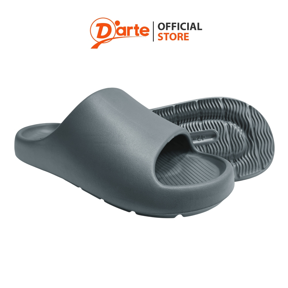 D'ARTE (ดาร์เต้) รองเท้าแตะแบบสวม D89-25683