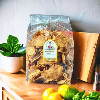 [ครึ่งกิโล] ปลาอินทรีกรอบ เนื้อปลา 90% อร่อยจนหยุดไม่ได้ กรอบ หอม เพลิน ผลิตใหม่