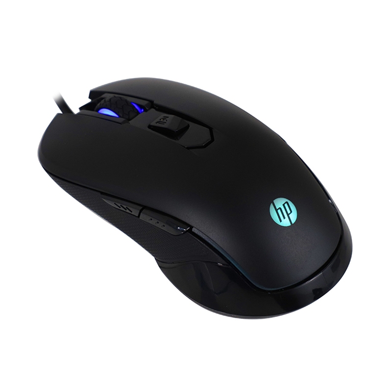 HP GAMING (M200) USB Optical Mouse