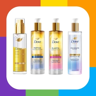 โดฟ เซรั่ม Dove Serum 77-95 มล.