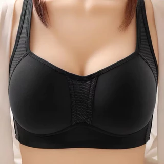 663-👙36-42👙เสื้อใน 3ตะขอ คัพBCบราไร้โครง เต็มทรง กะชับข้าง ทรงอกชิด ฟองน้ำบาง4mm