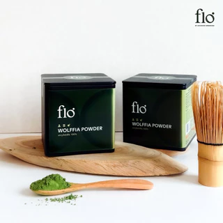 ผงผำ flo Wolffia powder 50g