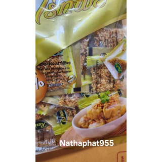 เครื่องปรุง กระเทียมเจียวไร่ทิพย์ 100กรัม(50ซอง)