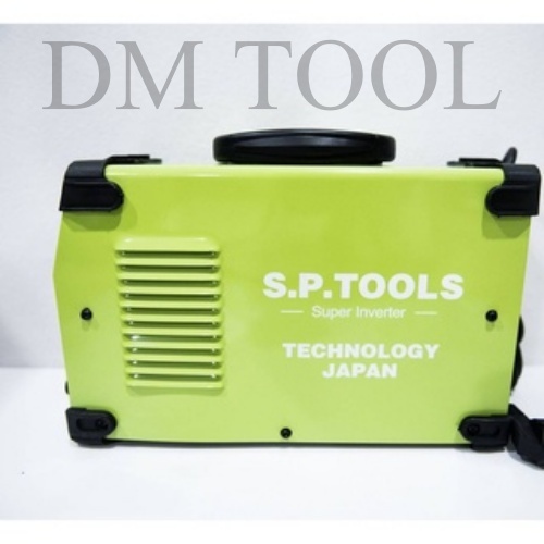 ตู้เชื่อมคุณภาพ SP-TOOLS MMA 400