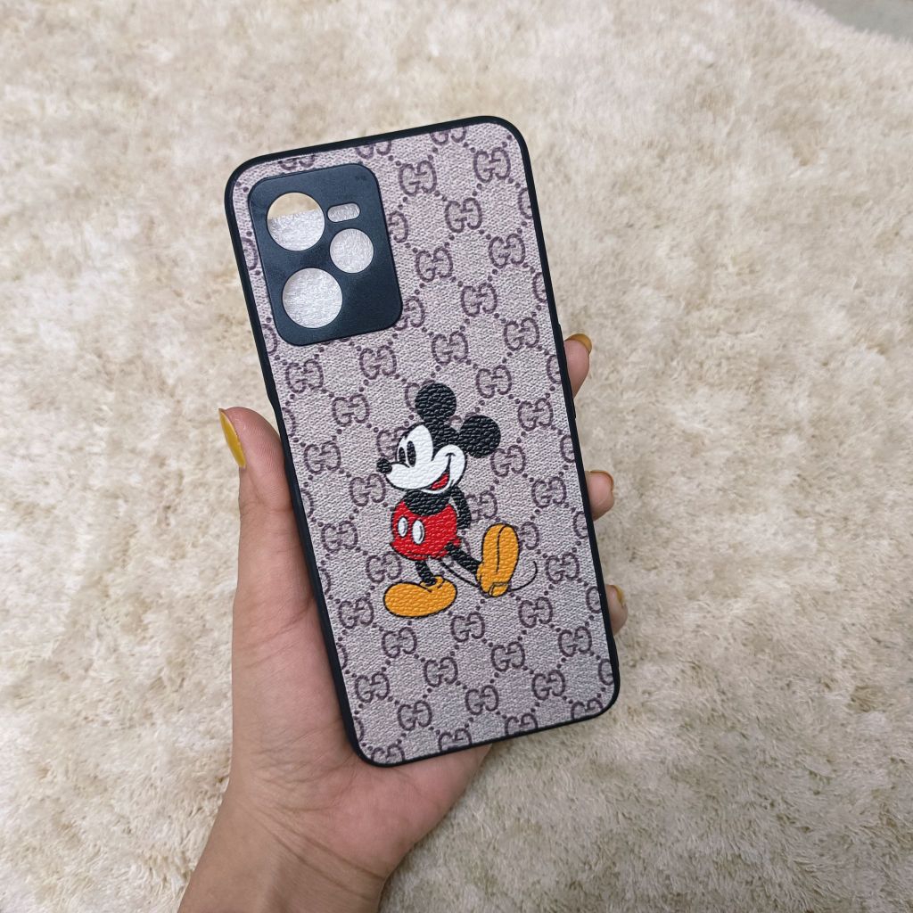เคสมือถือ OPPO A15 A16 A17 A17k R9s+ A54 A57 A74 F5 F7 F9 F11pro A77(5G) A16k A52020งานหนังแบรนด์ กั