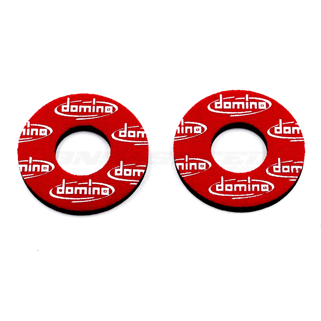 โดนัท Domino Racing (ของแท้)