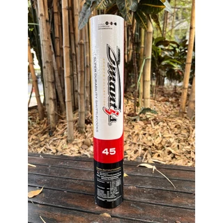 Dmantis D45 ลูกขนไก่ ลูกแบด 3 in 1 มือหนึ่ง ของแท้ ลิขสิทธิ์