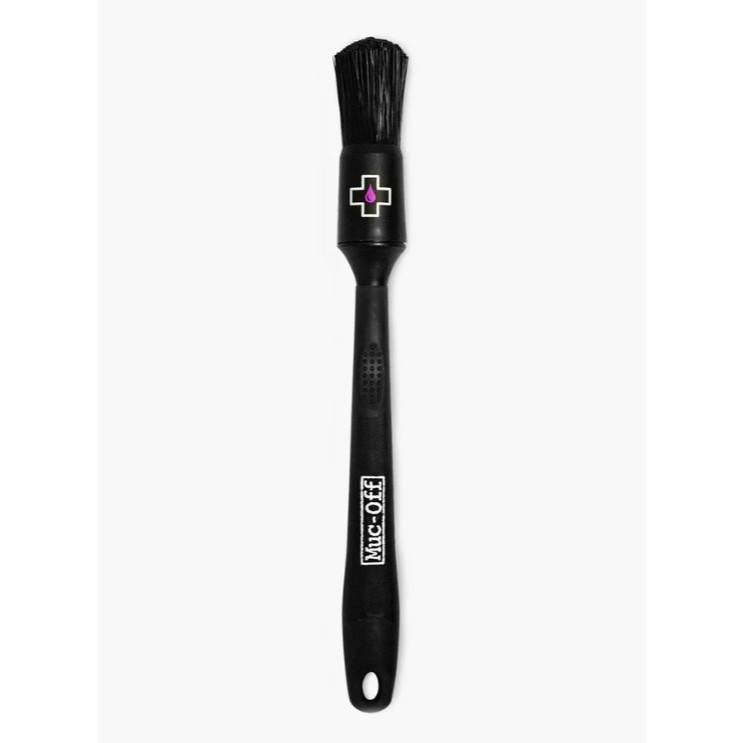 Muc Off Drivetrain Detailing Brush แปรงทำความสะอาด ดีเทลลิ่งระบบขับเคลื่อน ล้างได้ลึก