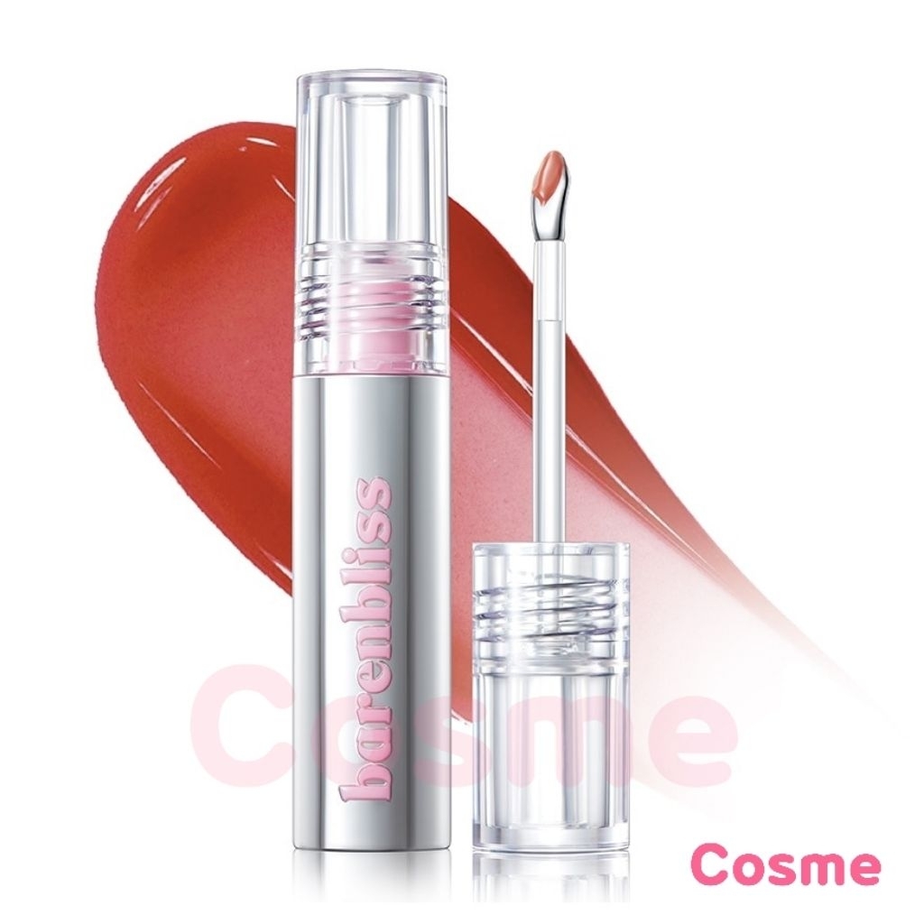 สีใหม่ ลิปพีช BNB BARENBLISS PEACH MAKES PERFECT LIP TINT 3 มล. ราคา ถูกที่สุด ดีลบีเคเค