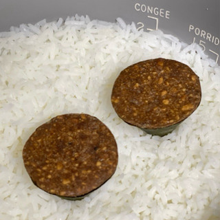 ข้าวรางกระบก พร้อมส่ง จำนวน 1 ชิ้น ของดีเมืองระยอง