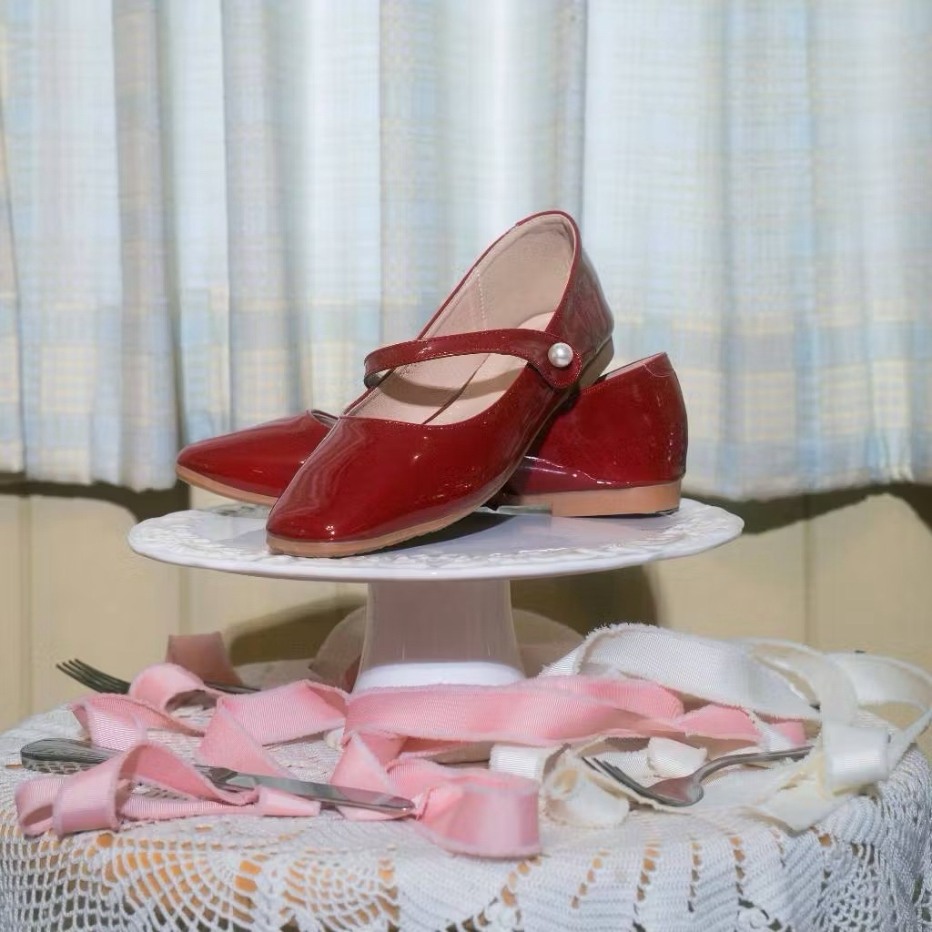 ส่งต่อ รองเท้า labotte.bkk - the mary pearl