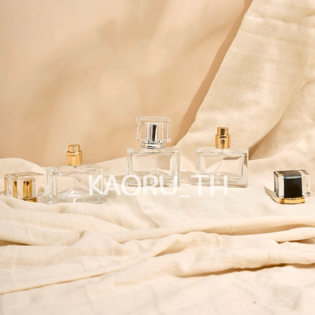 ส่งทุกวัน ขวดน้ำหอม 30 ml ใครไม่ฟิน มาดาม FIN MADAM MDF BLOOMING บลูมมิ่ง โกดังขวดแบ่งน้ำหอม thumbnail 4