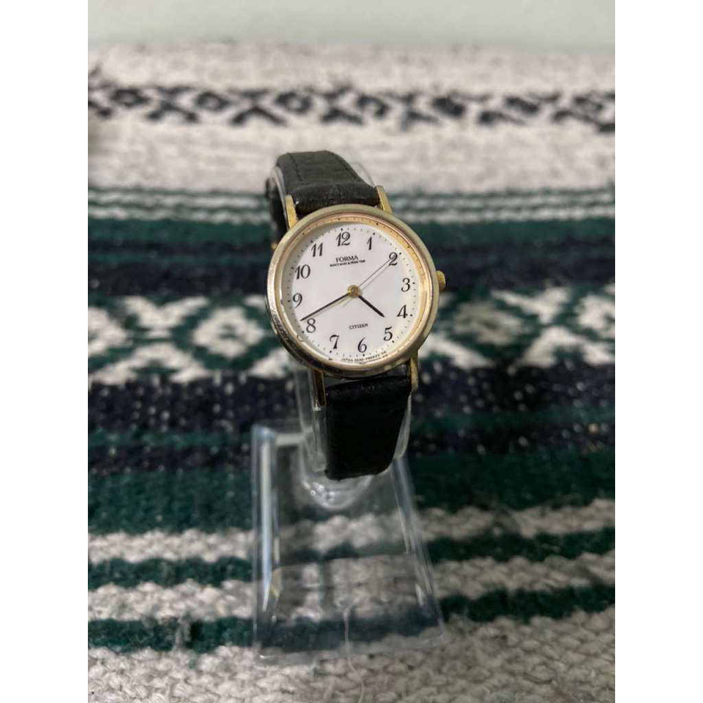 Citizen Forma 25.5mm(JapanMov)