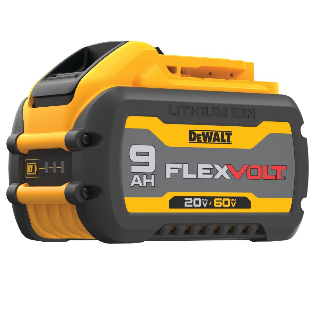 DCB609-B1 20V/60V Max Flexvolt 9.0AH