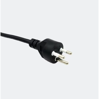 Vexxo Studio PowerStrip (ยาว 3 เมตร) รุ่น DO883 สีดำ สีเทา | ปลั๊กไฟ สตูดิโอ ปลั๊กพ่วง ปลั๊กราง