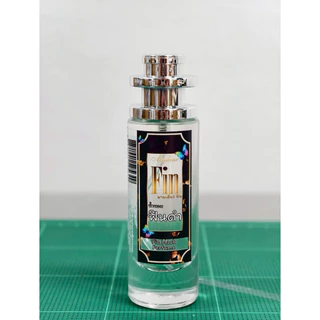 พร้อมส่ง🚗💨 น้ำหอม มายเดียร์ ฟิน Mydear Fin 30 ml. หอมมาก 24 กลิ่น☺️🌷