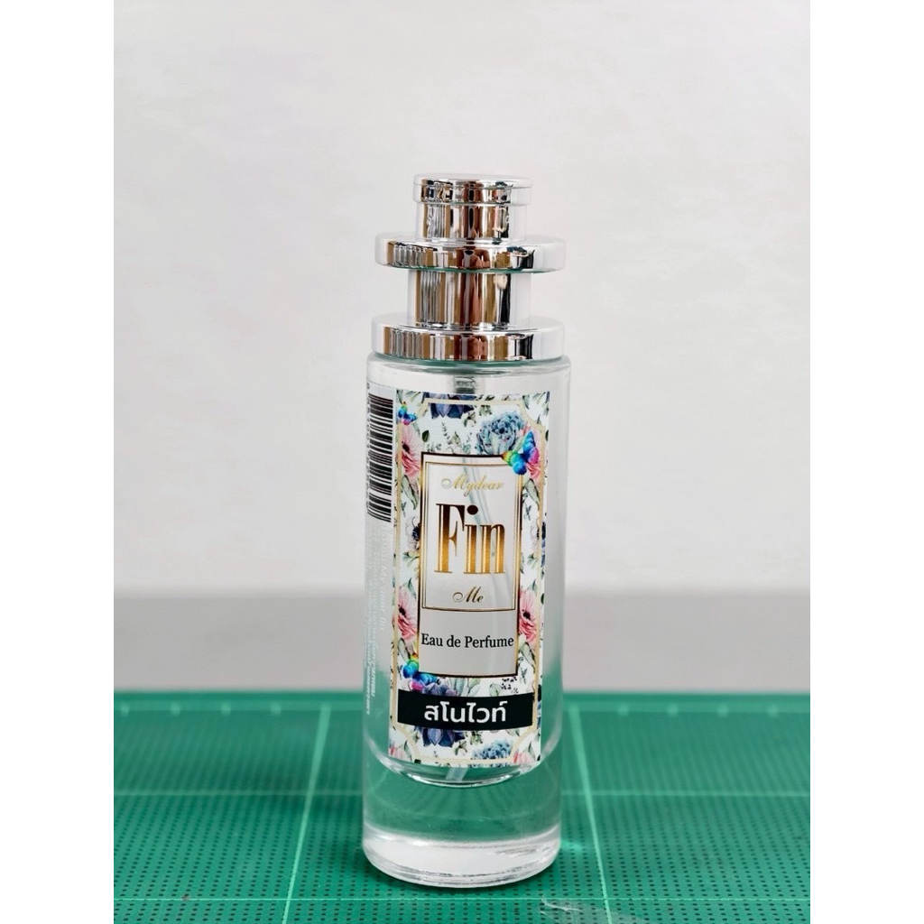 พร้อมส่ง🚗💨 น้ำหอม มายเดียร์ ฟิน Mydear Fin 30 ml. หอมมาก 24 กลิ่น☺️🌷 - รูปที่ 6
