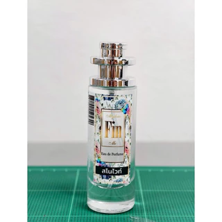 พร้อมส่ง🚗💨 น้ำหอม มายเดียร์ ฟิน Mydear Fin 30 ml. หอมมาก 24 กลิ่น☺️🌷