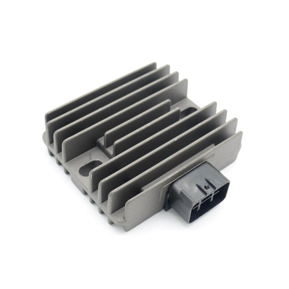 แผ่นชาร์จ M-SLAZ YAMAHA แท้ศูนย์ ตัวชาร์ท และตัวควบคุมไฟหน้า M-SLAZ (B48-H1960-01) - รูปที่ 4