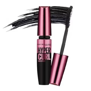 เมย์เบลลีน นิวยอร์ก มาสคาร่า MAYBELLINE Hyper Curl