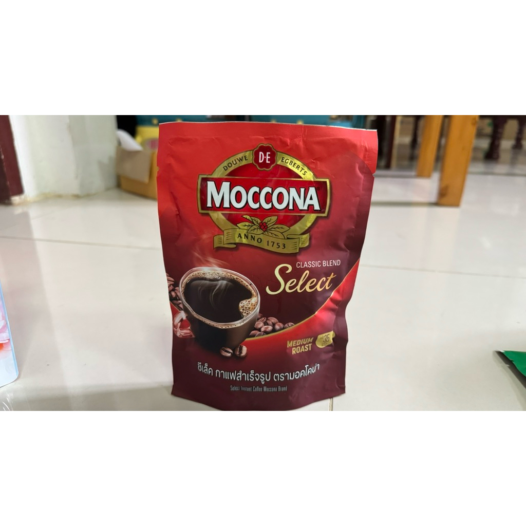 มอคโคน่า กาแฟ ผง 50/70กรัม