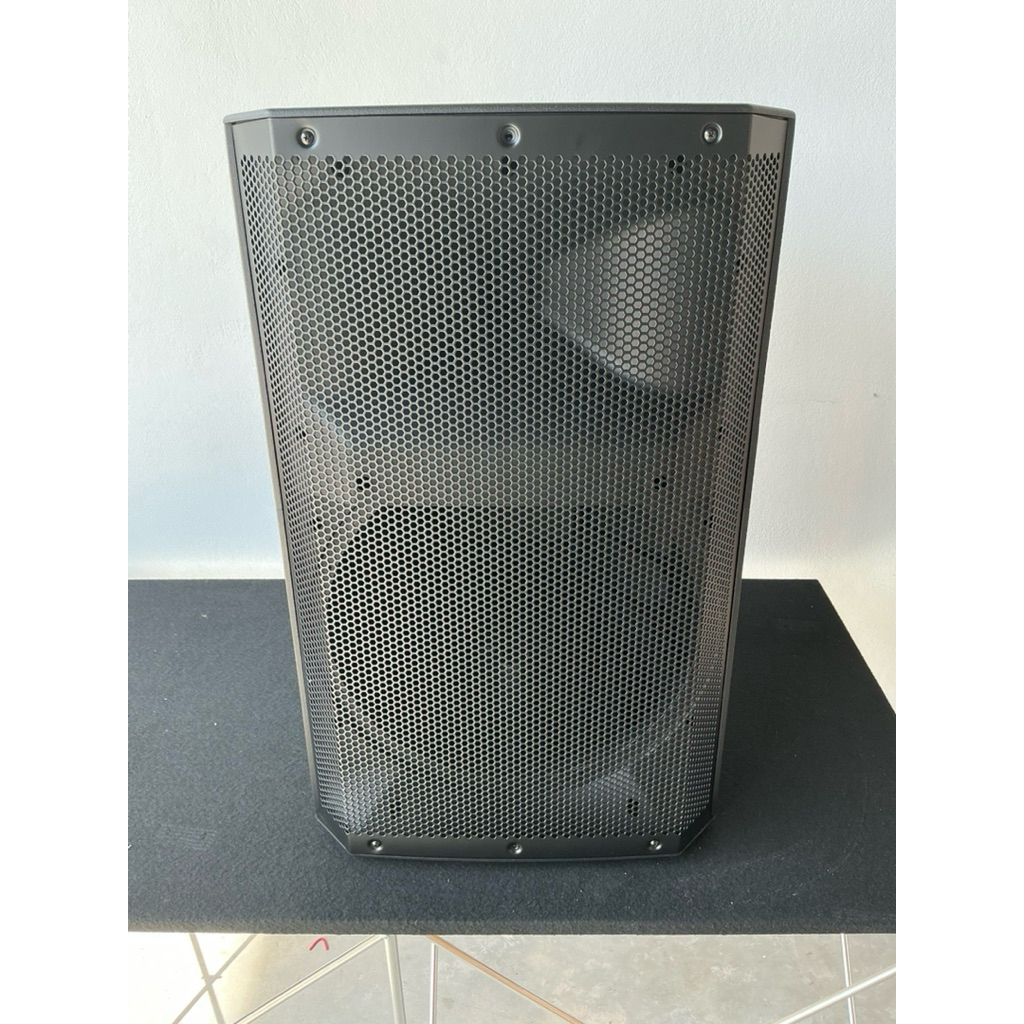 ตู้ลำโพง 15 นิ้ว EV-15 ตู้พลาสติก 15 นิ้ว EV-15 ราคาต่อใบ สินค้าพร้อมจัดส่ง