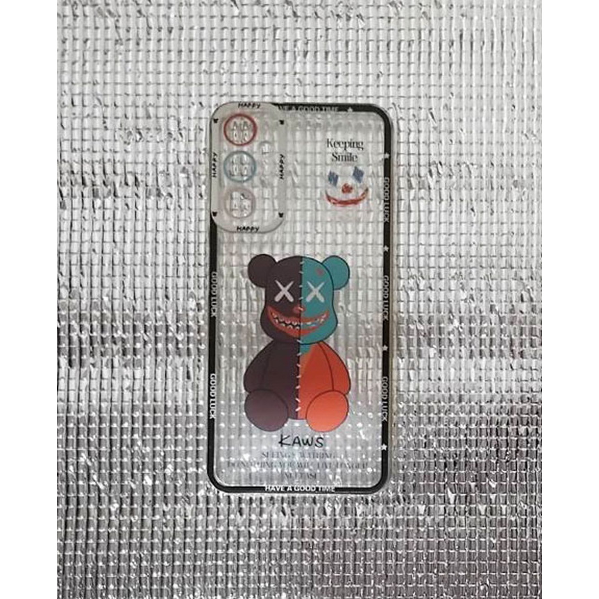 เคสมือถือ Sumsung A05S Case Type5 (มือสองสภาพ 80%)