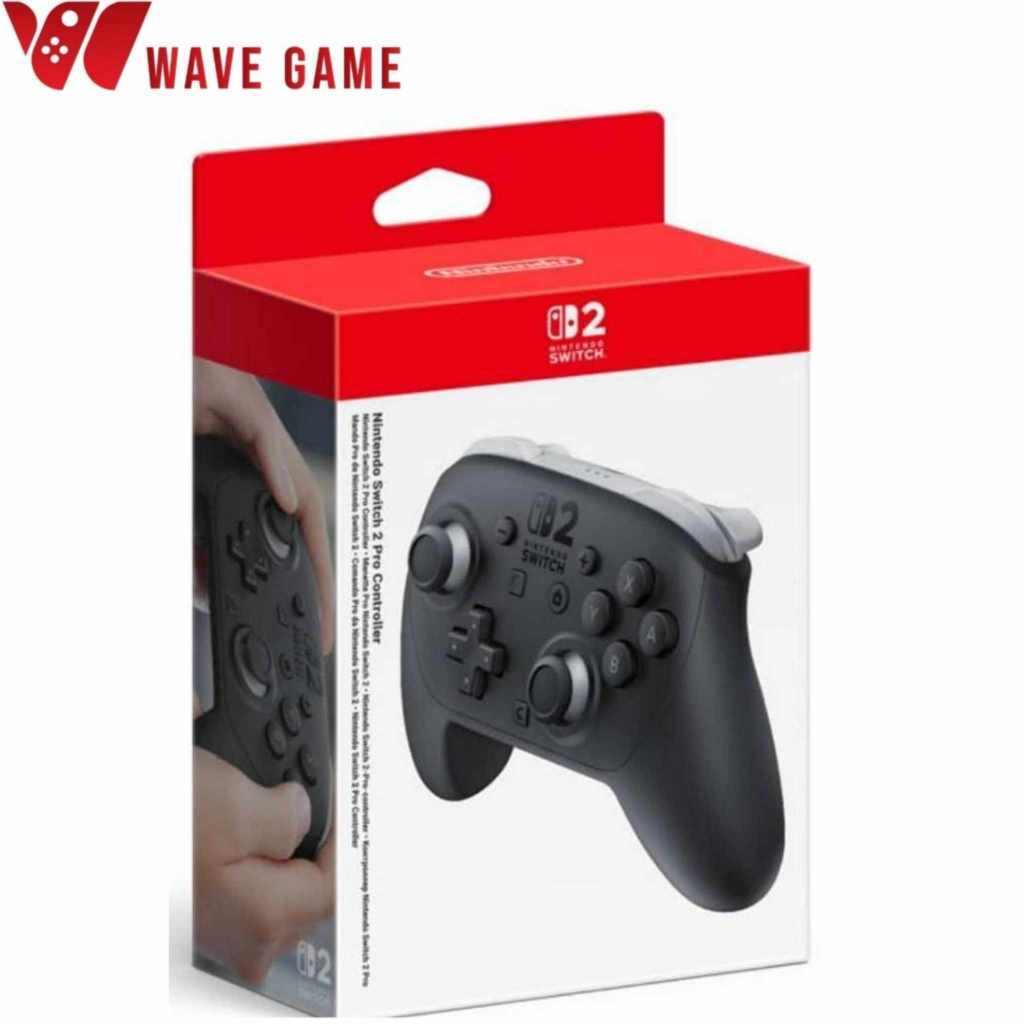nintendo switch 2 pro controller ( ns2 )