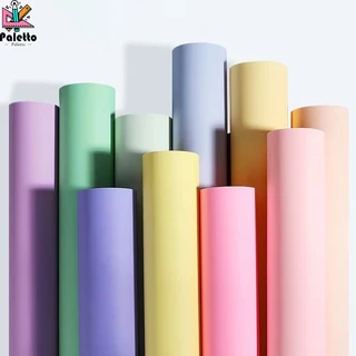 กระดาษสี 100 ปอนด์ สั่งขั้นต่ำ5 แผ่น A4 หนา 210 แกรม โทนสีพาสเทลและสีสดใส