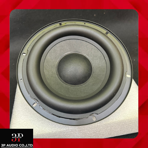 ดอก JBL A500 6.5 นิ้ว ลําโพงซับวูฟเฟอร์ 3Ω 100W จังหวะยาวเ ครื่องเสียงรถยนต์ ซับวูฟเฟอร์รถยนต์ ดอกซั