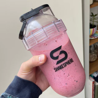 Shakesphere Tumbler Series Tritan Advanced Edition แก้วเชคเวย์ โปรตีน 700ml แข็งแรง ทำความสะอาดง่าย