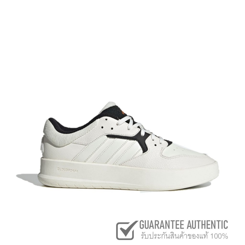 ✅มาใหม่ ป้ายไทย✅ ADIDAS COURT 24 IH3048 รองเท้าผู้ชาย