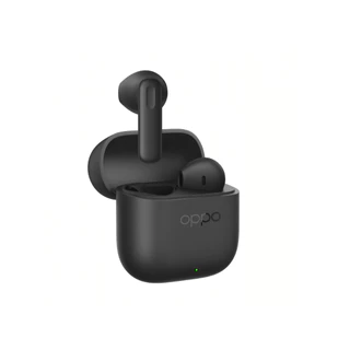 [New] OPPO Enco Buds3 หูฟังไร้สาย Bluetooth 5.4 ไดรเวอร์ใหญ่ 12.4 มม. น้ำหนักเบา3.8g. ใช้งานได้ยาวนาน 48 ชั่วโมง