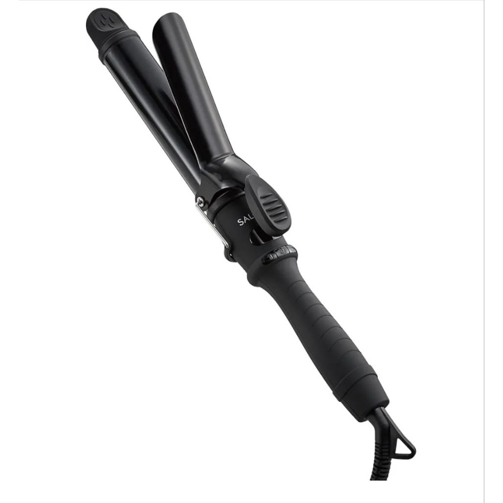 Salonia  Ceramic Curling Hair Iron 🇯🇵(32 mm.)