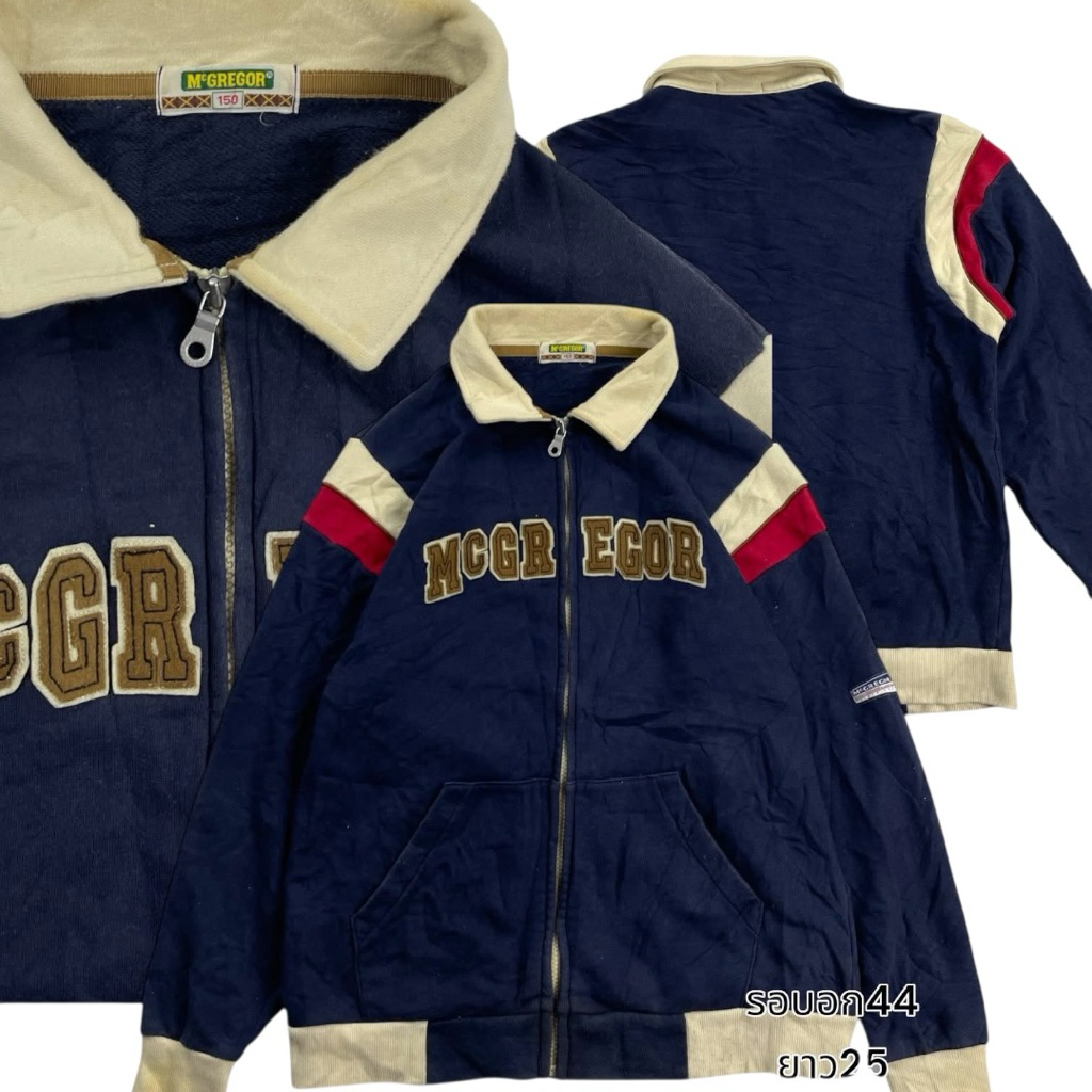 Vintage’McGREGOR 90’s