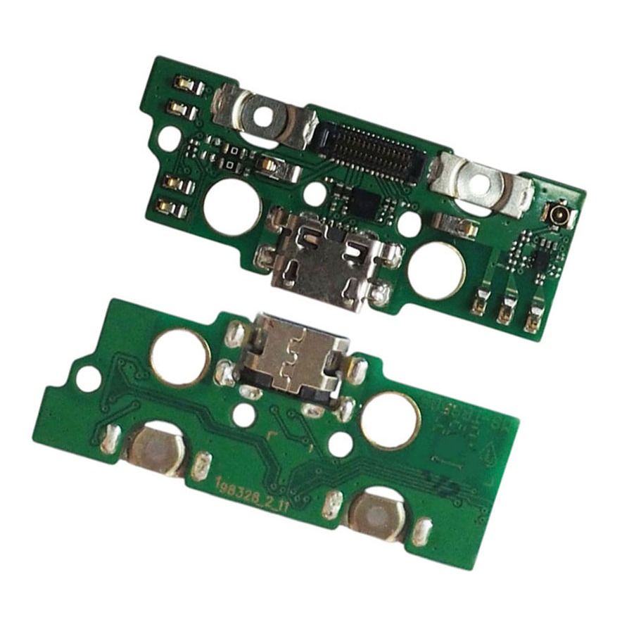 ชุดบอร์ดชาร์จ Lenovo TAB M8 ตูดชาร์จ Lenovo TAB M8