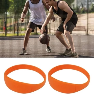 YP-518 NP-982 ซิลิโคนเข่า Band Patella Tendon บาสเกตบอลสนับสนุนสายรัด Patellar แหวนเข่า Stabilizer พร้อมซิลิโคน Patellar