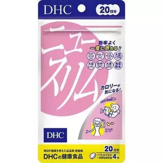(ของแท้100%) Dhc วิตามิน C,D,E วิตามิน รวม นำเข้าจากญี่ปุ่น