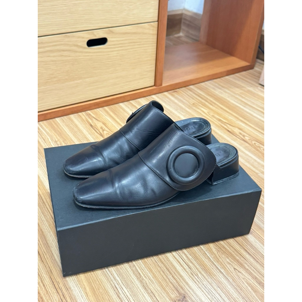 รองเท้า boyy รุ่น BOYY SCARPE ของแท้ 100%