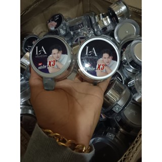 ครีมทาผิวหน้า.ครีมหน้าโหด 1 กระปุกขนาด 15 กรัมสูตร 3