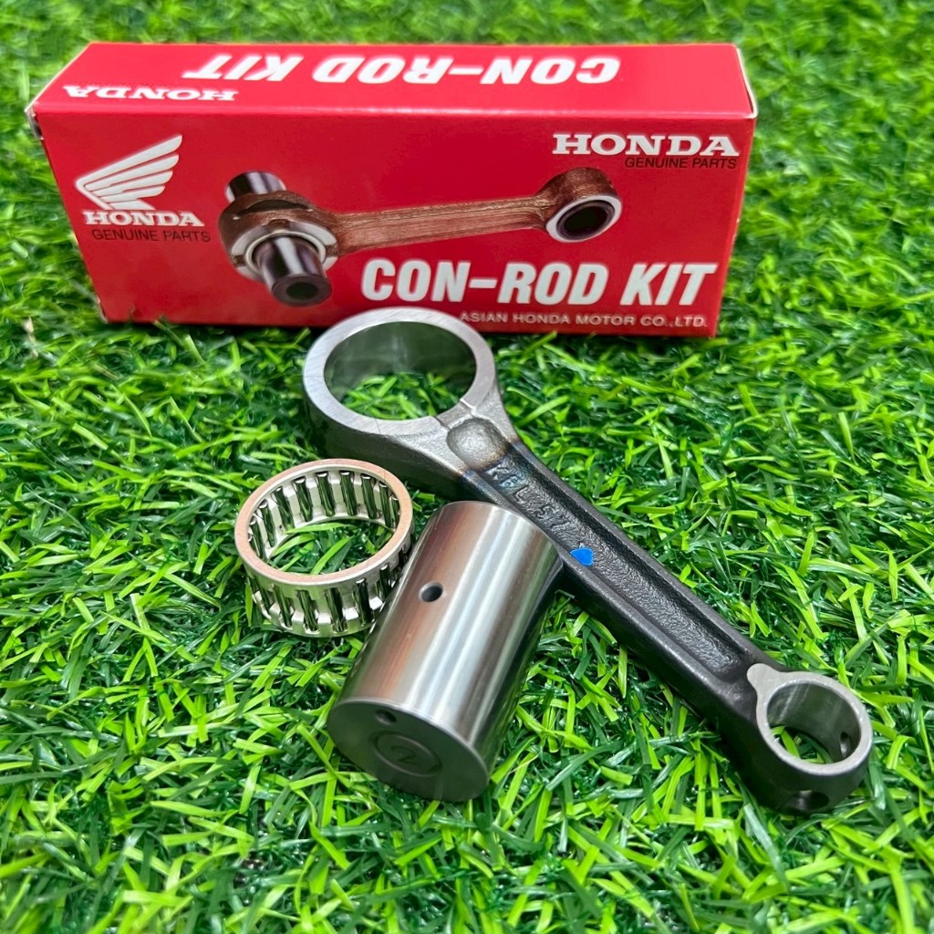 ชุดก้านสูบ w125 R S I แท้ (06381-KPH-900)