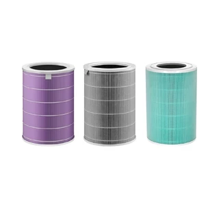 (รับประกันศูนย์ไทย) Xiaomi Mi Air Purifier Filter ไส้กรองเครื่องฟอกอากาศ 2 2S 2H 3H Pro 2C 3C /4 Lite/4 Comapct /4 Pro