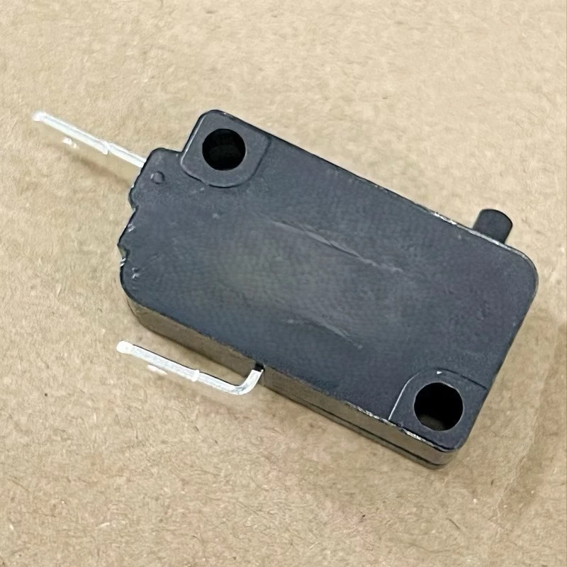 สวิตซ์ ประตู ไมโครเวฟ 2ขา 3ขา KW1-103 KW7-0 250V Micro Mini Limit Switch Microwave Oven Door สวิทซ์ L318