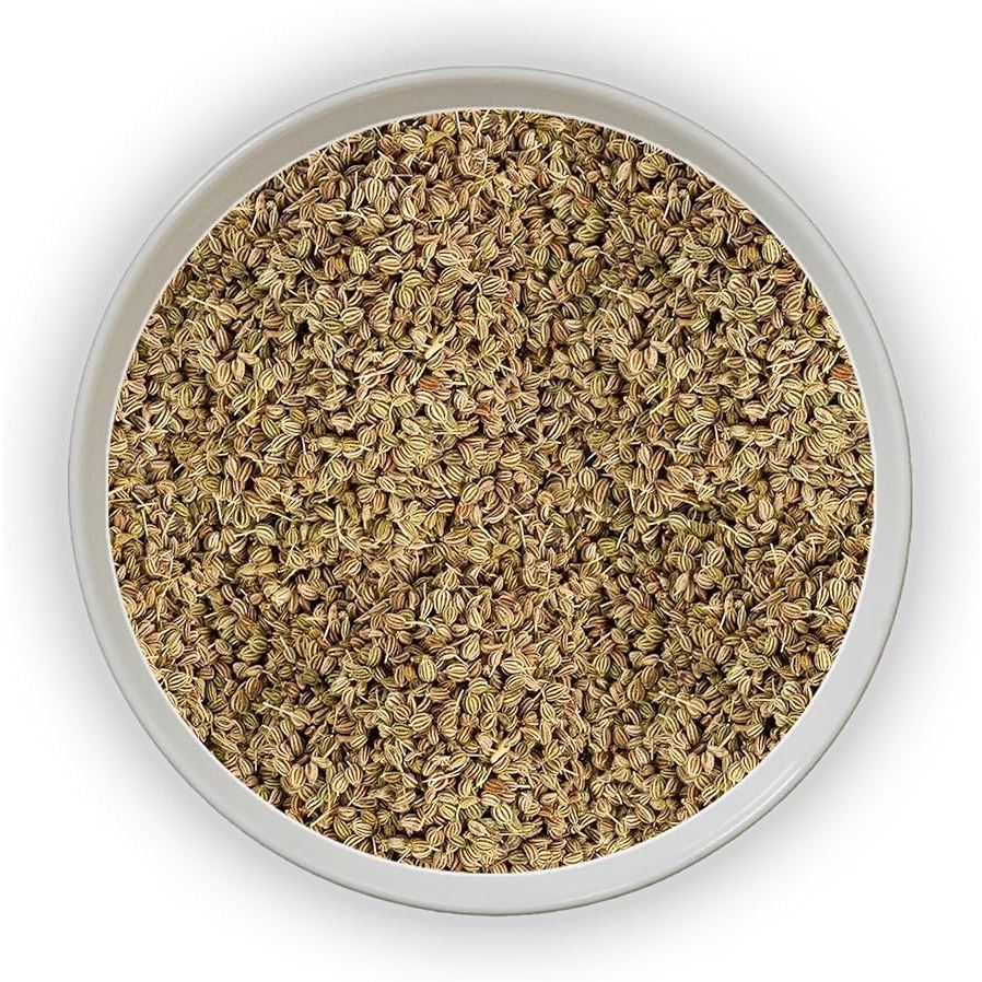 Ajwain Seeds  (Carom Seeds ) 100 gm ,500 gm